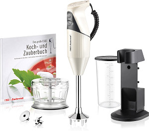 ESGE Zauberstab M 160 ColorLine Silver
