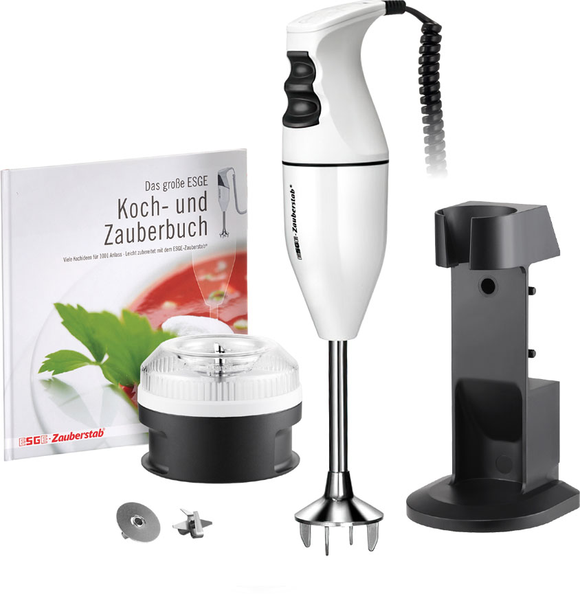 ESGE Zauberstab EK 1200 Select Weiß
