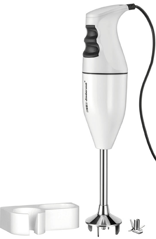 ESGE Zauberstab M 100 D White