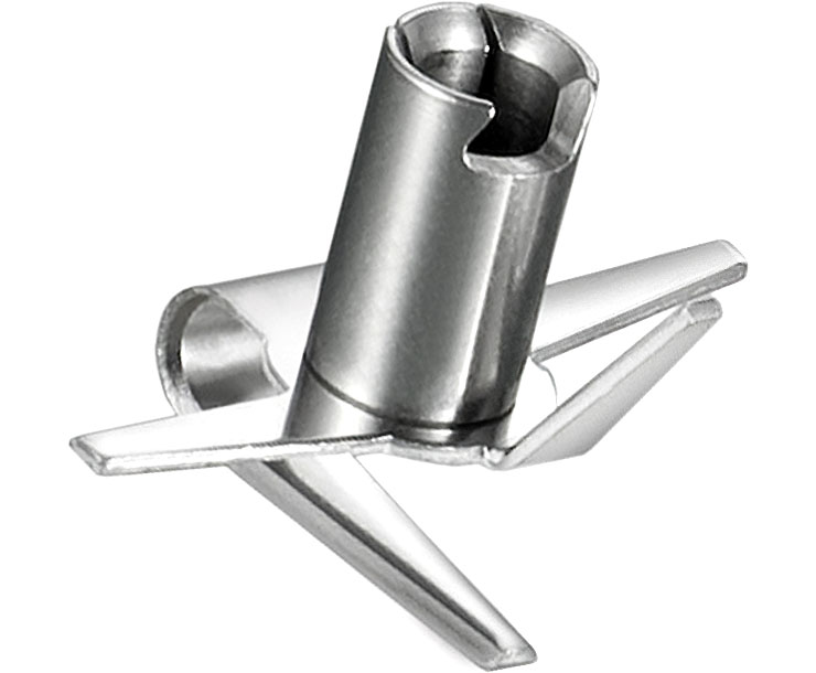 ESGE Zauberstab M 100 D White