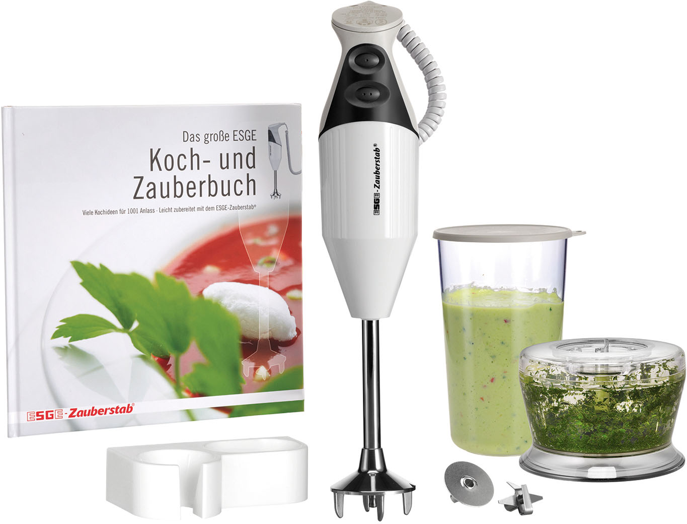 ESGE Zauberstab M 160 G Gourmet