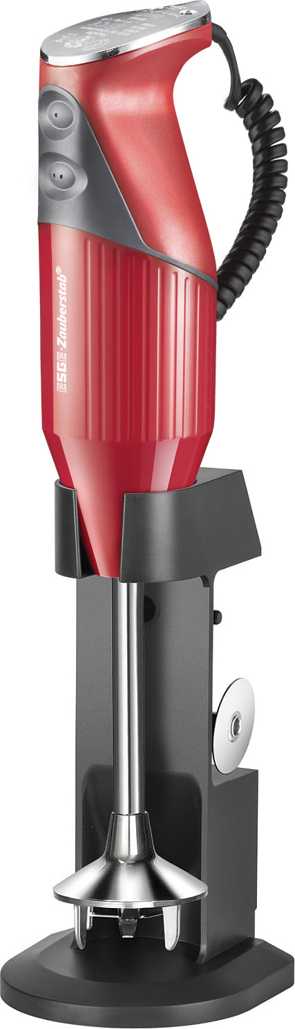 ESGE Zauberstab M 160 ColorLine Red