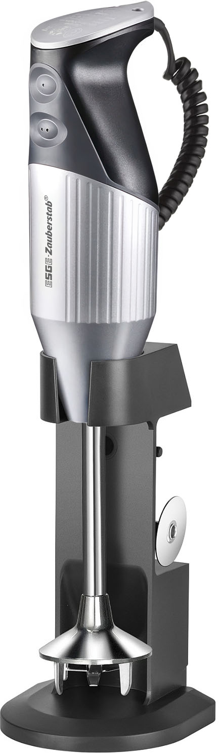 ESGE Zauberstab M 160 ColorLine Silver