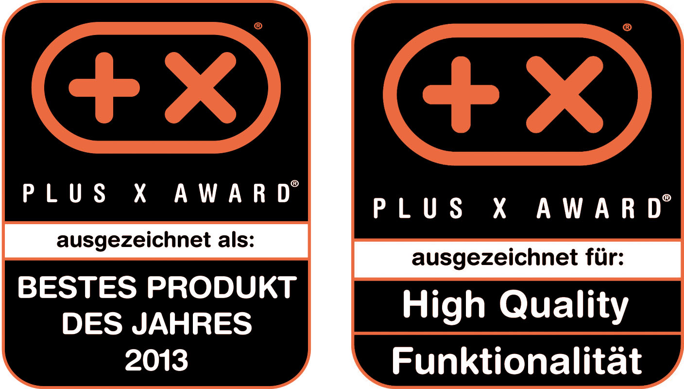 ESGE Zauberstab M 200 Superbox