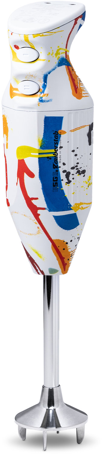 ESGE Zauberstab Design Edition Color-Art