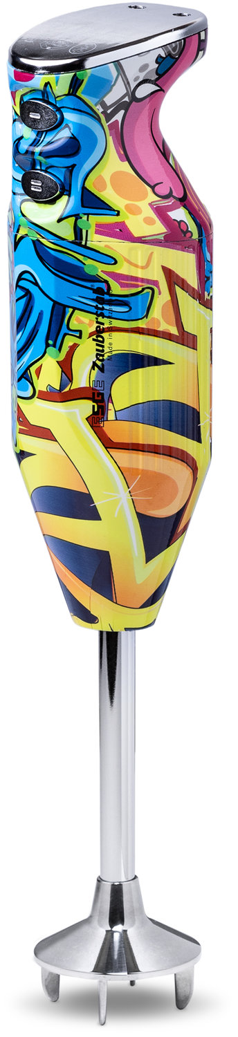  ESGE Zauberstab Design Edition Pop-Art 