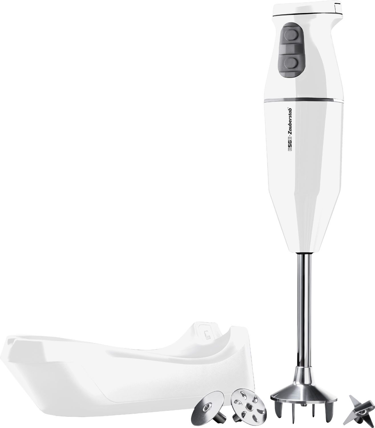 ESGE Zauberstab Cordless weiß