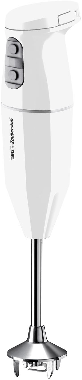 ESGE Zauberstab Cordless weiß