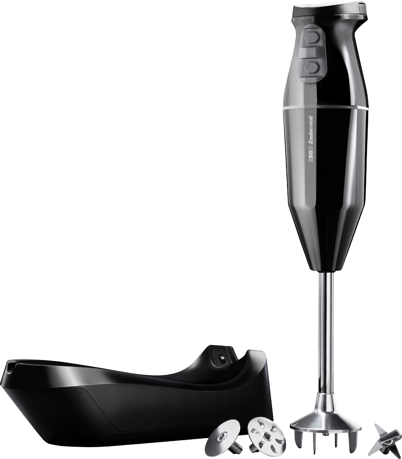 ESGE Zauberstab Cordless schwarz