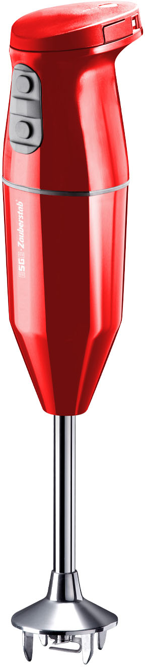 ESGE Zauberstab Cordless Plus rot