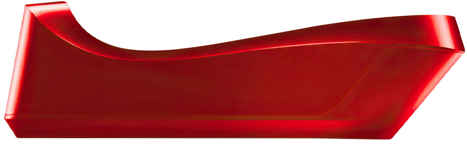 ESGE Zauberstab Cordless Plus rot