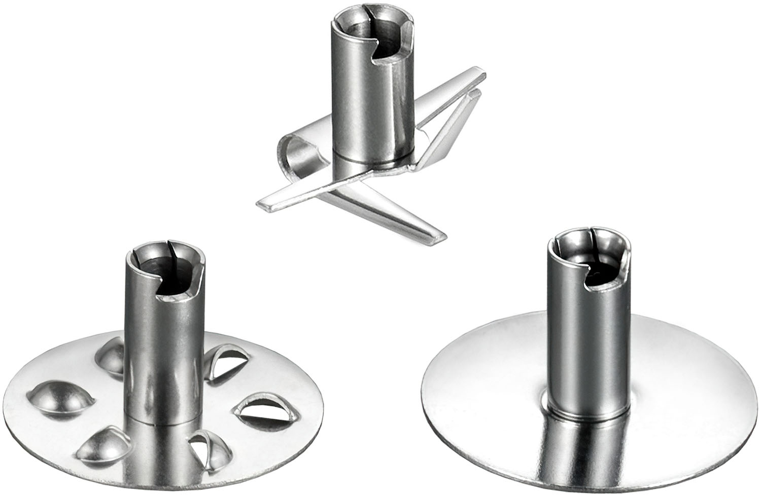ESGE Zauberstab Cordless Plus rot