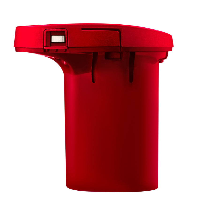 ESGE Cordless-Akku rot