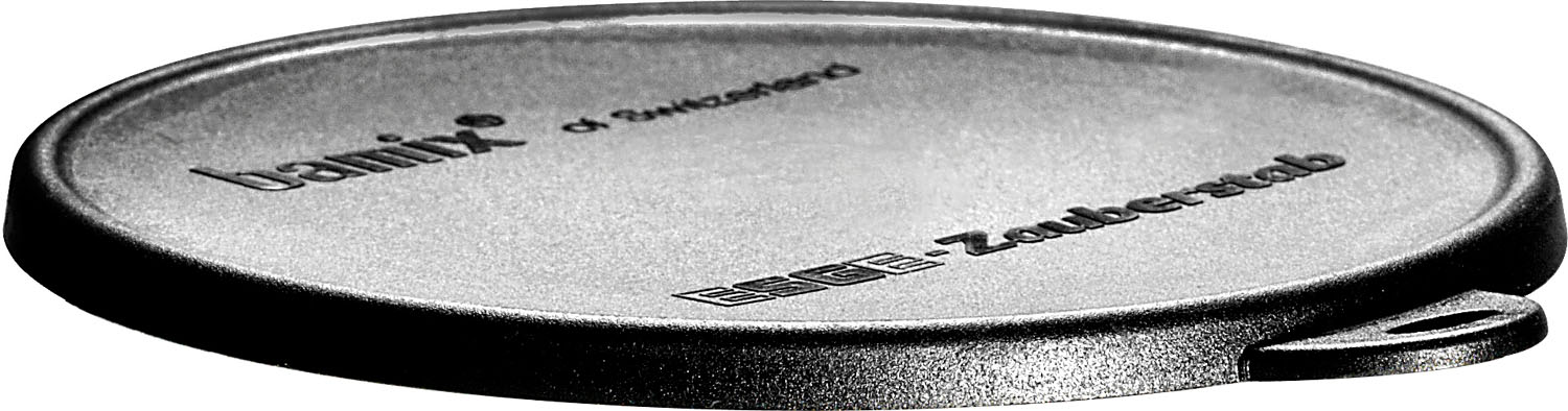 ESGE Deckel schwarz zum Becher 7126