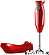 ESGE Zauberstab Cordless Plus rot